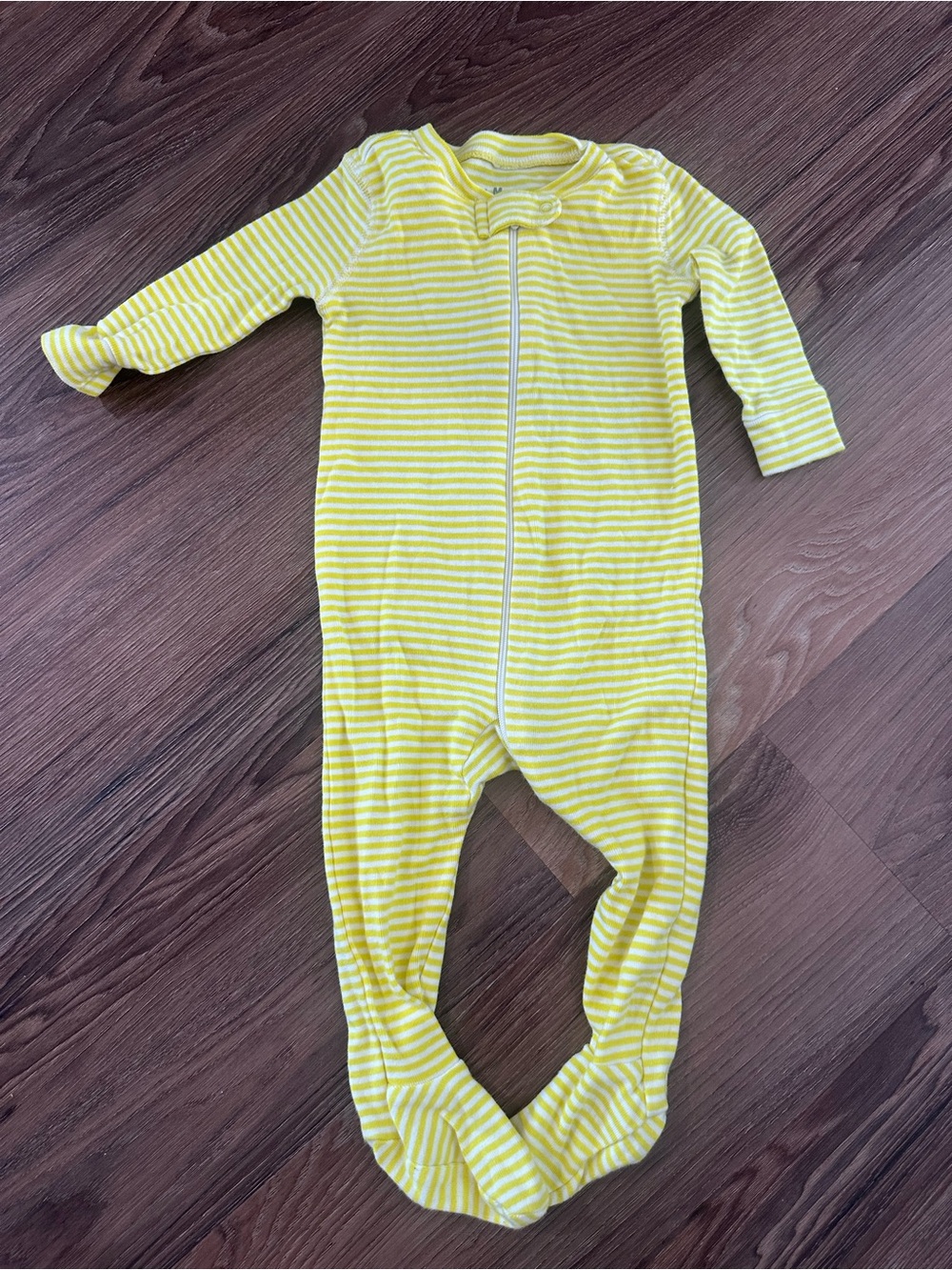 Primary - Yellow Sleeper